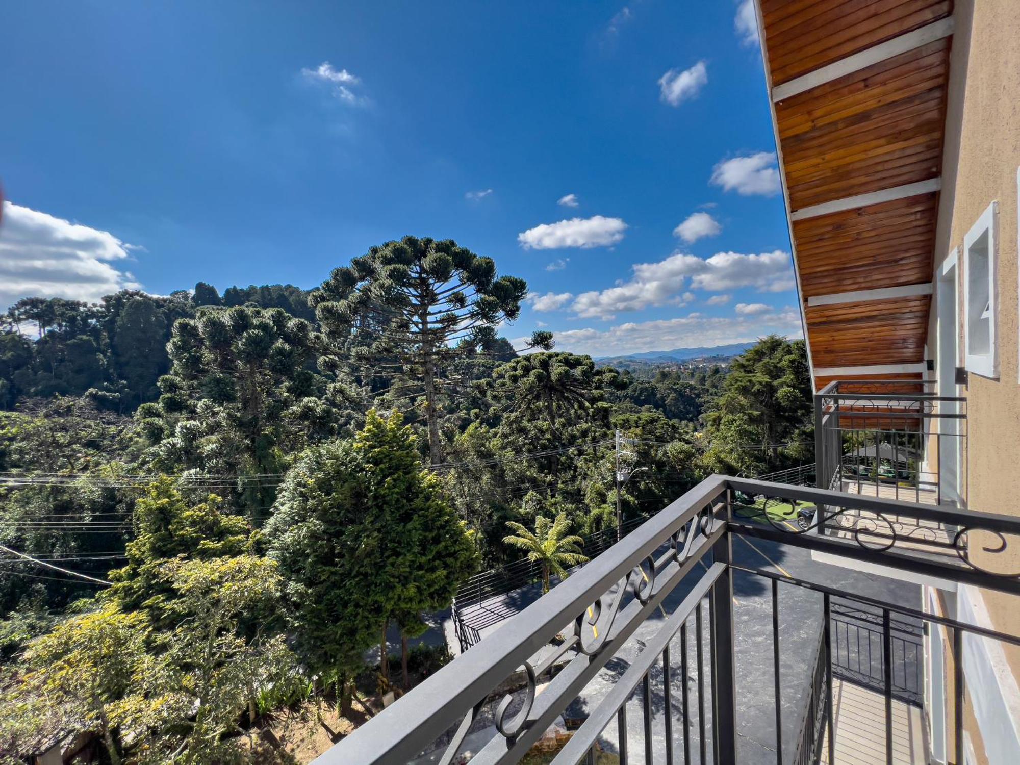 Ti Voglio Bene Hotel Campos do Jordao Exterior photo